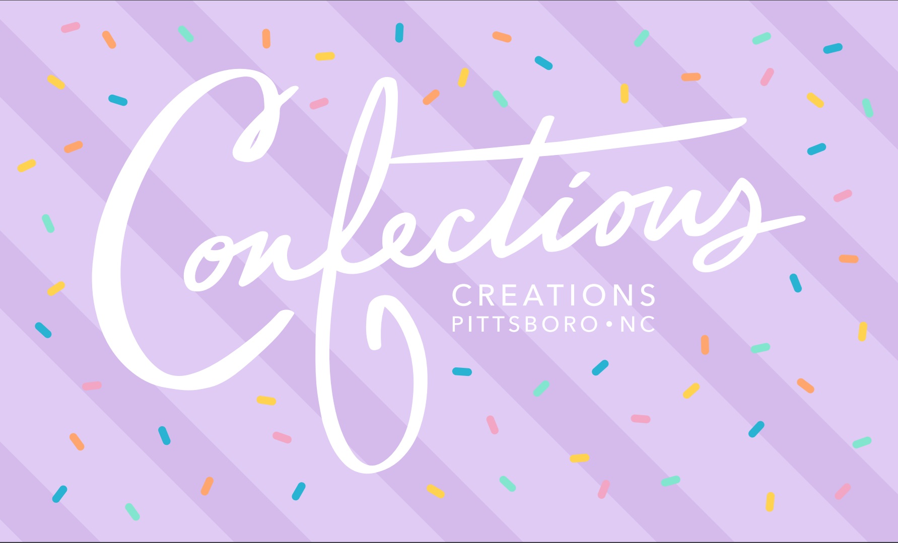 confectious creations