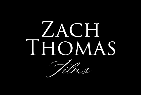 zach thomas logo